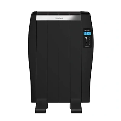 Afbeelding van Digitale verwarming Cecotec ReadyWarm 800 Thermal Black 600W