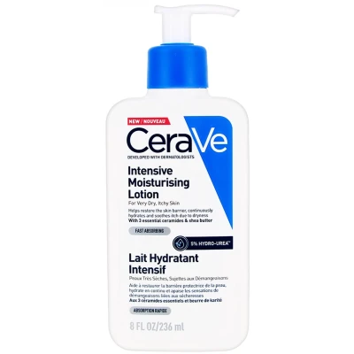 Afbeelding van CeraVe Intensieve Hydraterende Melk 236 ml