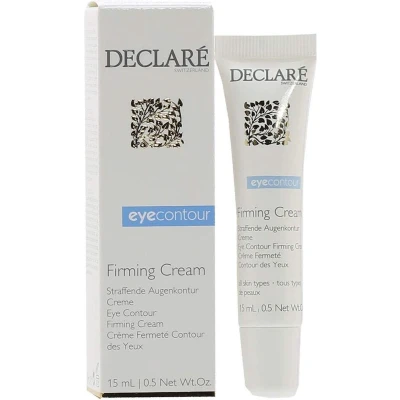 Afbeelding van DeclarÃ Age Control Eye Contour Firming Cream 15 ml