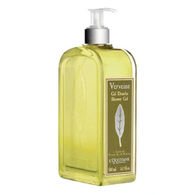 Afbeelding van L&#039;Occitane Verbena Shower Gel500 ml.