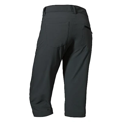 Afbeelding van Broek Schöffel Women Pants Regular Caracas2 Asphalt Maat 36