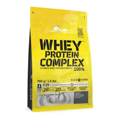 Afbeelding van Olimp Whey Protein Complex 100% (700g) Banaan