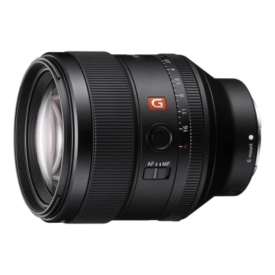 Afbeelding van Sony FE 85mm F/1.4 GM
