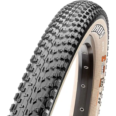 Afbeelding van Maxxis Buitenband Ikon EXO TR Tanwall 27.5 x 2.20 zw br vouw