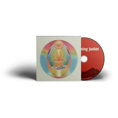 Afbeelding van My Morning Jacket (CD)