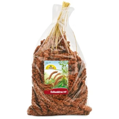 Afbeelding van JR Farm Trosgierst Rood Dubbelpak: 2 x 1 kg