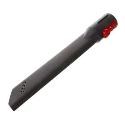 Afbeelding van Paxanpax 69 DY 217C Compatibel Stofzuiger Spleet Tool voor Dyson V7, V8, V10, V11 Serie &#039;Quick Release&#039; Type, Plastic
