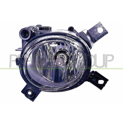 Afbeelding van Mistlamp PRASCO AD0224413