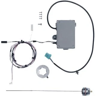 Afbeelding van Vaillant elektrische anode
