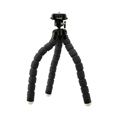 Afbeelding van Rollei 5020797 Tripod Werkhoogte: 8 25 cm Zwart