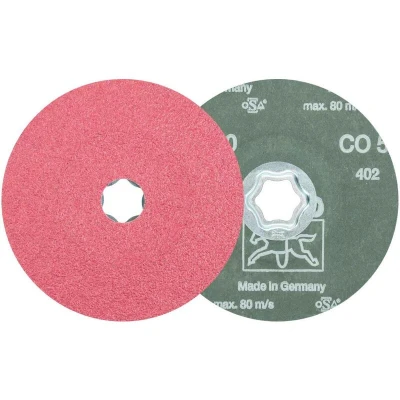 Afbeelding van PFERD 64192105 Schuurschijf Diameter 125 mm