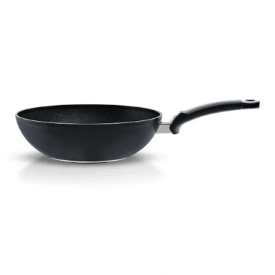 Afbeelding van Fissler Adamant Wokpan 26 cm