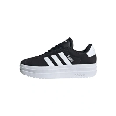 Afbeelding van adidas VL Court Bold dames Schoenen, FTWWHT/FTWWHT/CRYWHT, 38 2/3 EU