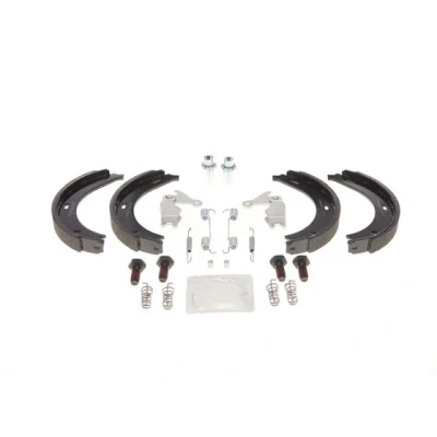 Afbeelding van Bosch Remschoen set 0 204 113 819