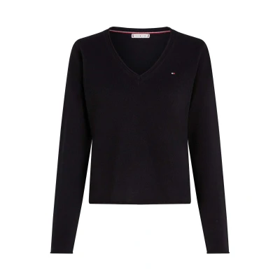 Afbeelding van Tommy Hilfiger Gebreide trui