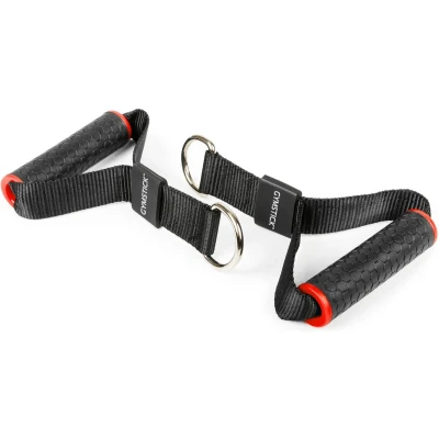 Afbeelding van Gymstick Pulley Handles Handgrepen