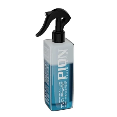 Afbeelding van Two Phase Hair and Beard Conditioner Collagen 390ml PION