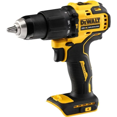 Afbeelding van DeWalt DCD709N Accu klopboormachine 18V Body zonder accu&quot;;s en lader XJ