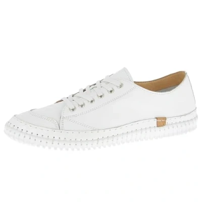 Afbeelding van Andrea Conti Lage sneakers voor dames, wit, 38 EU, EU