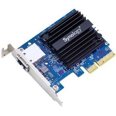 Afbeelding van Synology E10G18 T1