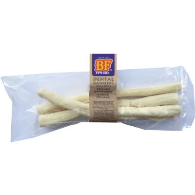 Afbeelding van Bf Dental Rol Hondensnacks 3 stuks Extra Large