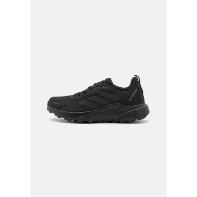 Afbeelding van adidas Terrex Anylander R.rdy Wandelschoenen voor dames, niet voetbal, laag, Core Black Zwart Grijs Vier, 41 1/3 EU