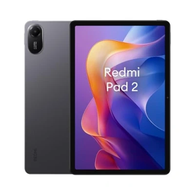 Afbeelding van Xiaomi Redmi Pad 2 11 Inch 256 Gb Grijs Wifi