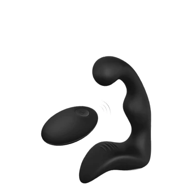 Afbeelding van Remote Booty Pleaser Prostaatvibrator &amp; Perineummassager