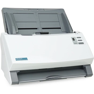 Afbeelding van Plustek SmartOffice PS 456U Plus