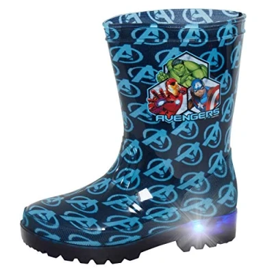 Afbeelding van MARVEL , Werk Wellingtons Jongens 27 EU