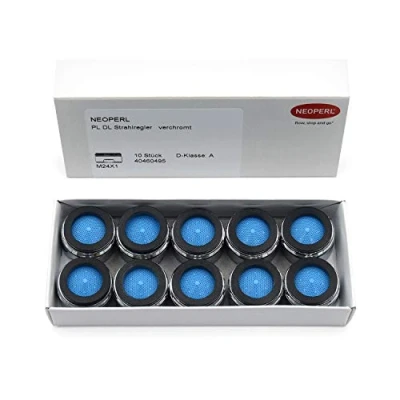 Afbeelding van Neoperl 40460495 Perlator DL straalregelaar M24x1, M24 10 per verpakking