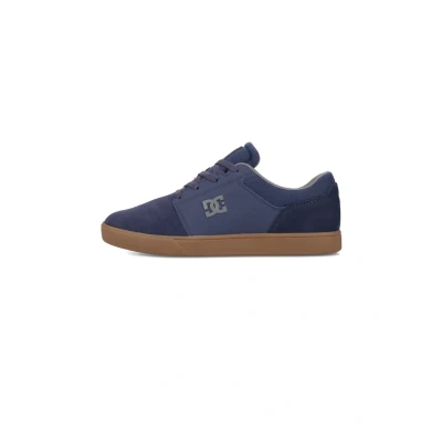 Afbeelding van DC Shoes Crisis 2 Trainingsschoen, Dames, Maat: 43, navy grey gum Schoenen