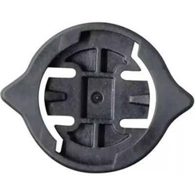 Afbeelding van Wahoo ELEMNT Quarter Turn Adapter Stuurhouder Zwart