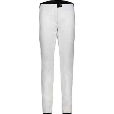 Afbeelding van CMP Protect Softshell Bianco Maat Damen_EU 42