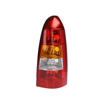 Afbeelding van TYC Achterlicht 11 0391 01 2