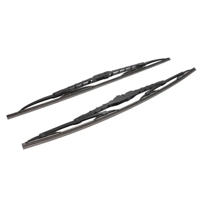 Afbeelding van Ruitenwisserblad Bosch 3 397 001 682 Twin x2