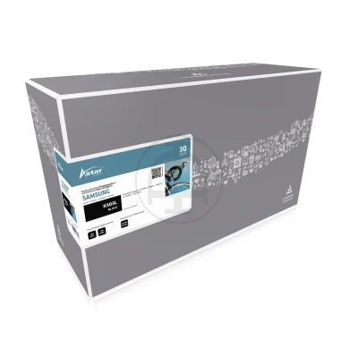 Afbeelding van AS20321 ASTAR SAMSUNG CLTK503L Toner zwart rebuilt 8000pagina&#039;s