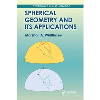 Afbeelding van Spherical Geometry and Its Applications