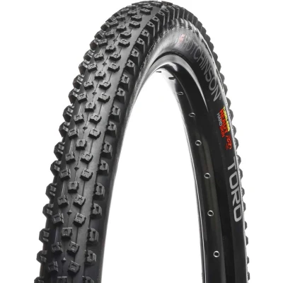 Afbeelding van Hutchinson Toro Mono compound Hardskin 26&#039;&#039; Mtb band Zwart / 2.15