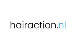 Hairaction.nl Logo