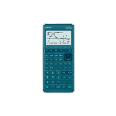 Afbeelding van Casio Grafische Rekenmachine Graph 25+eii
