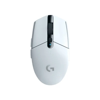 Afbeelding van Logitech G G305 Wit Draadloze Gaming Muis