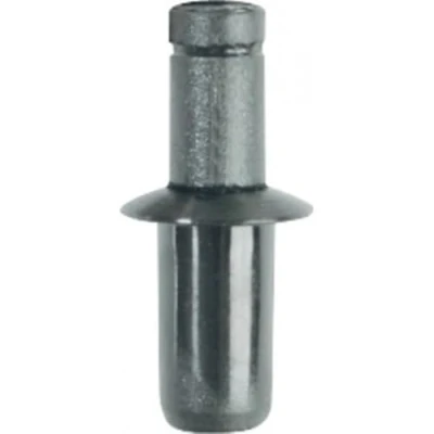 Afbeelding van KS Tools, Spijkers + nietjes voor nietmachines, Push Type verbindingsclip Mercedes,Pak van 50