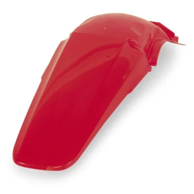 Afbeelding van Polisport Off Road Honda Cr80r 96 02 Cr85r 03 07 Achterspatbord Rood