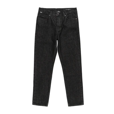 Afbeelding van Element Straight leg jeans, Heren, Maat: 31, Waa