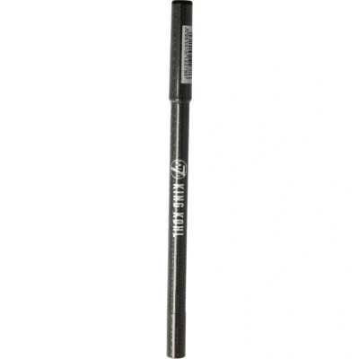 Afbeelding van W7 King kohl eye pencil 1 stuks
