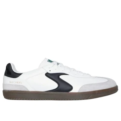 Afbeelding van Skechers Heren Hotshot Pyke Sneaker, Wit, 10.5 UK, 45.5 EU