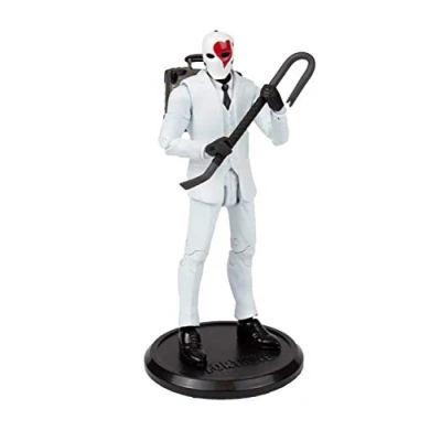 Afbeelding van Fortnite Wild Card Action Figure (Red Mask)