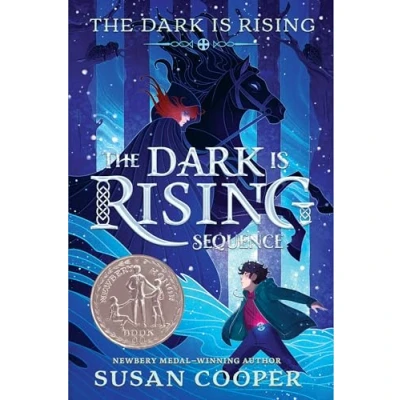 Afbeelding van The Dark Is Rising: 2