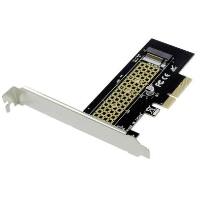 Afbeelding van Conceptronic EMRICK05BS interfacekaart/ adapter